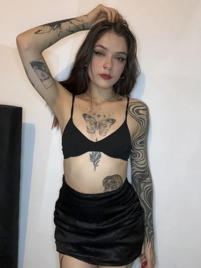 Gratis OnlyFans Emily - Torvikbukt, Møre og Romsdal