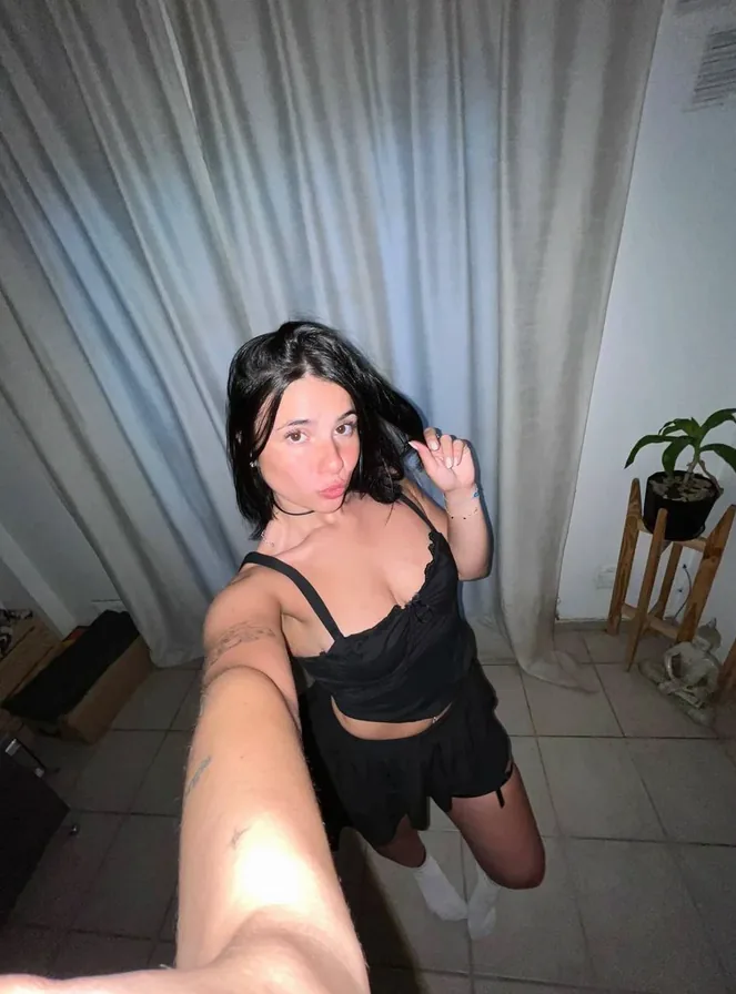 Top OnlyFans Chloe - Trandal, Møre og Romsdal