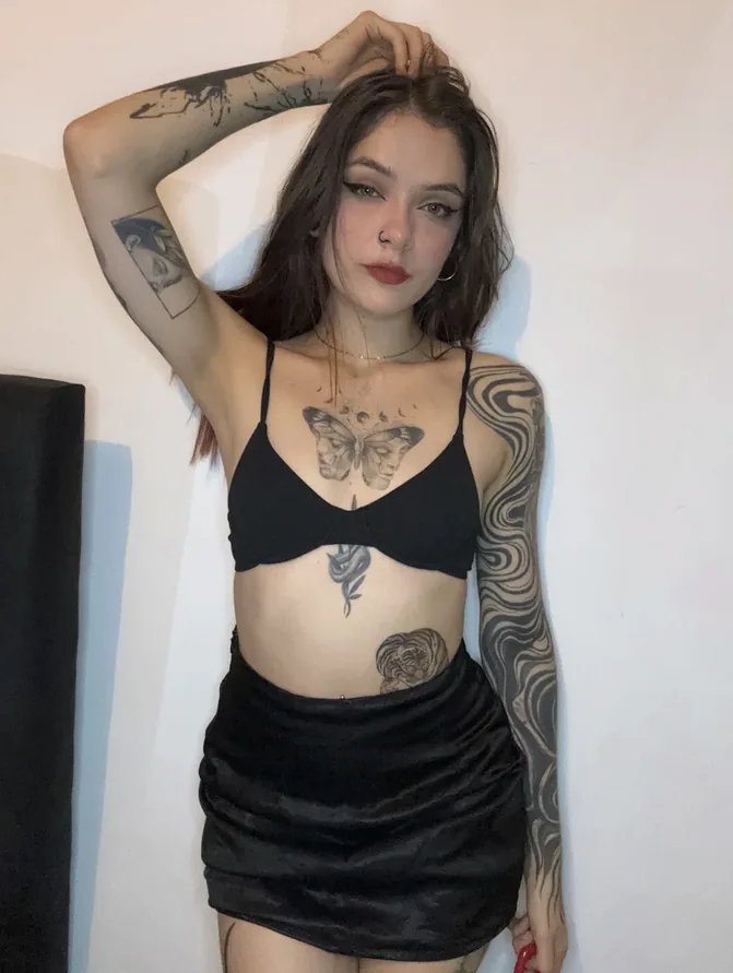 Gratis OnlyFans Emily - Tresfjord, Møre og Romsdal
