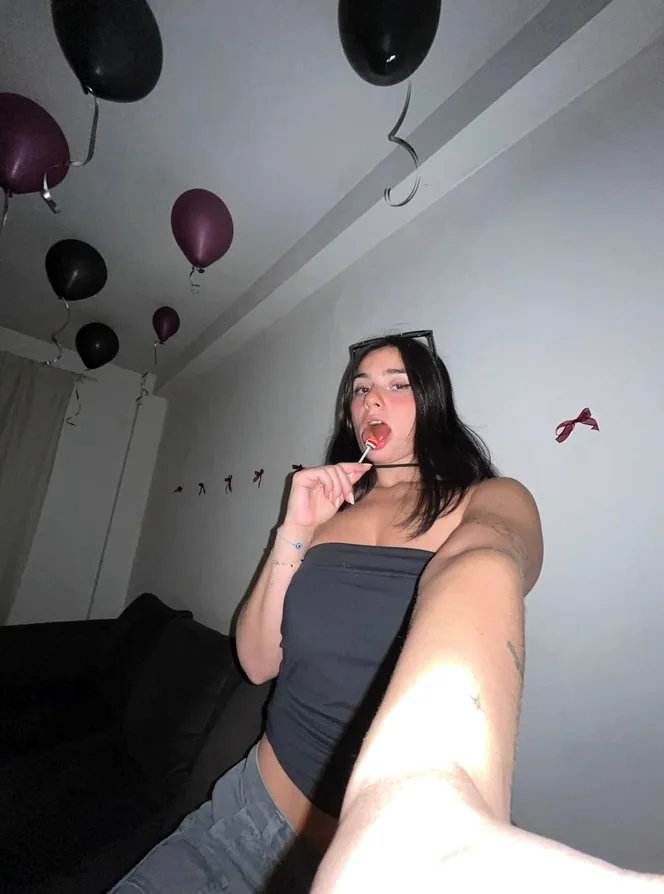 Beste OnlyFans Valderøya - Chloe
