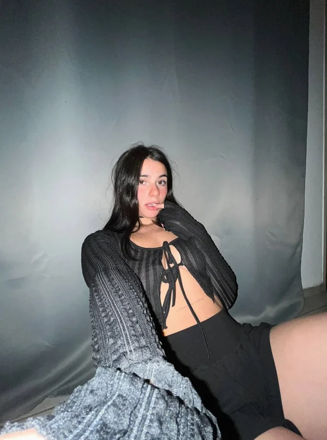 Gratis OnlyFans Chloe - Vigra, Møre og Romsdal