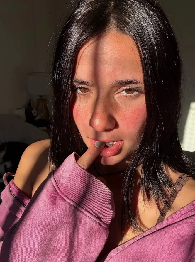 Gratis OnlyFans Chloe - Austbø, Nordland