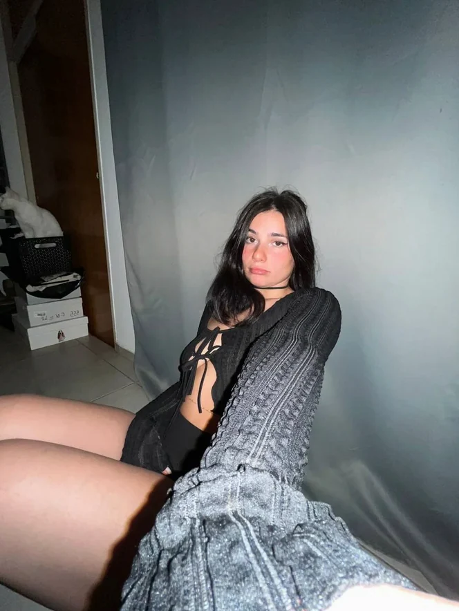 Chloe, top Gratis OnlyFans modeller - Bardal