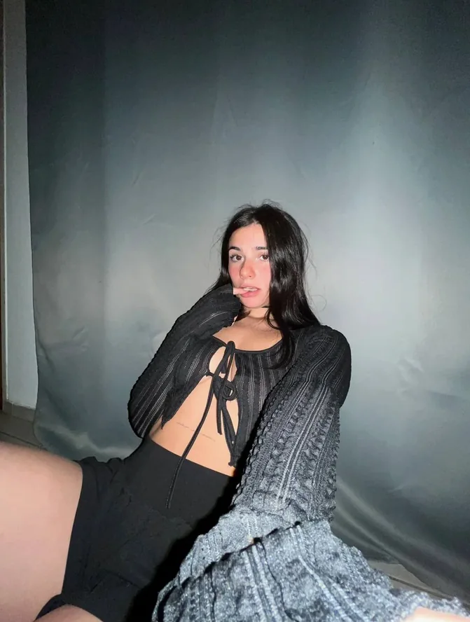 Chloe, top Gratis OnlyFans modeller - Bindalseidet