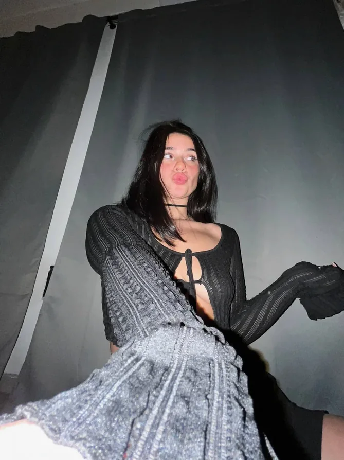 Chloe, top Gratis OnlyFans modeller - Bjerka
