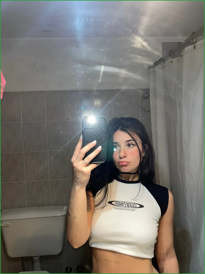 Beste OnlyFans Bleikvasslia - Chloe