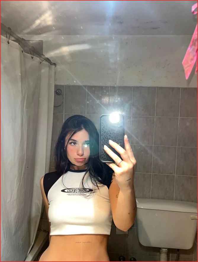Bliksvær Beste Gratis OnlyFans Chloe