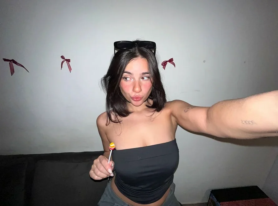 Chloe Beste Gratis OnlyFans Dønna