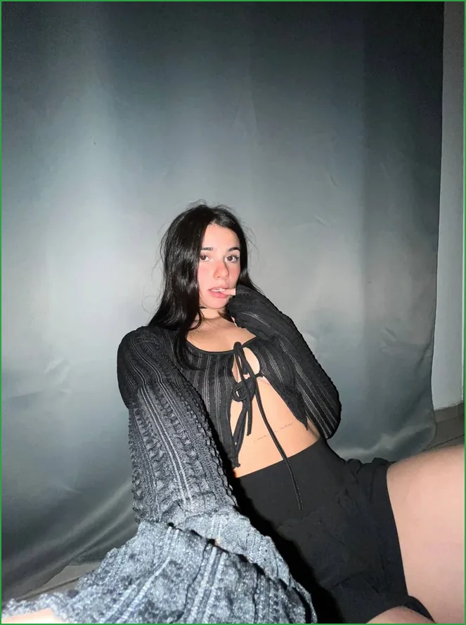 Beste OnlyFans Dalsgrenda - Chloe