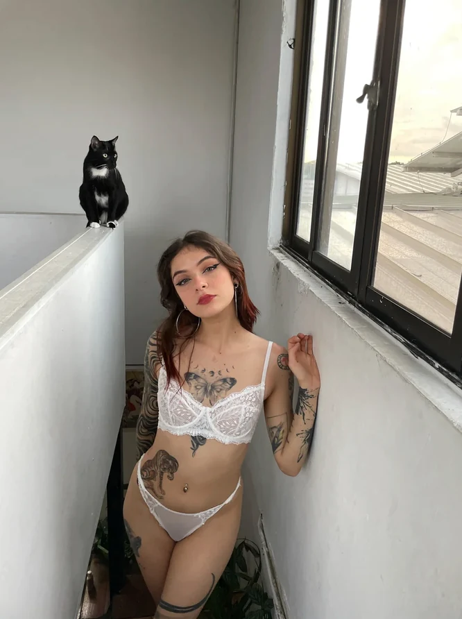 Top OnlyFans Emily - Givær, Nordland