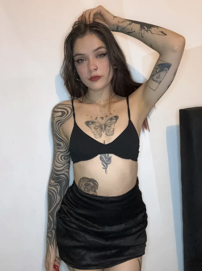 Gratis OnlyFans Emily - Herøy, Nordland