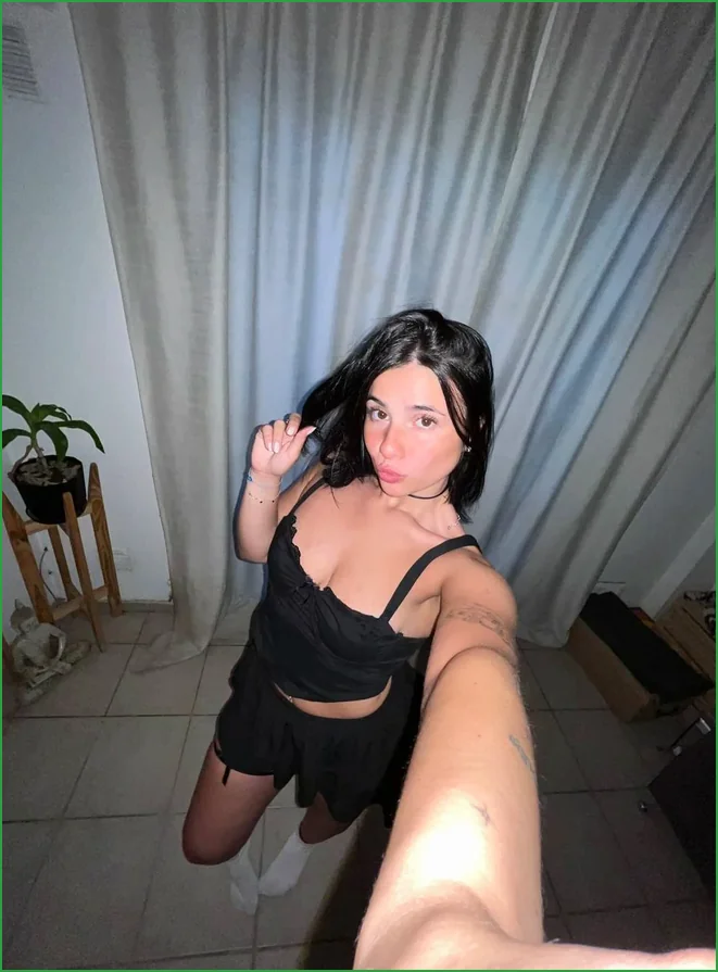 Top OnlyFans Chloe - Indre Kvarøy, Nordland