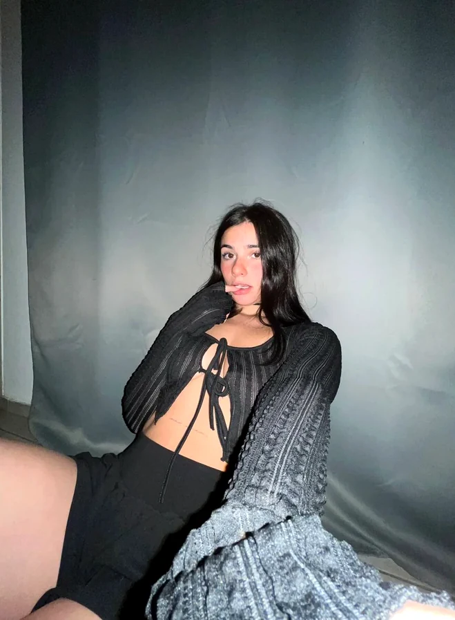 Gratis OnlyFans Chloe - Kjøpsvik, Nordland