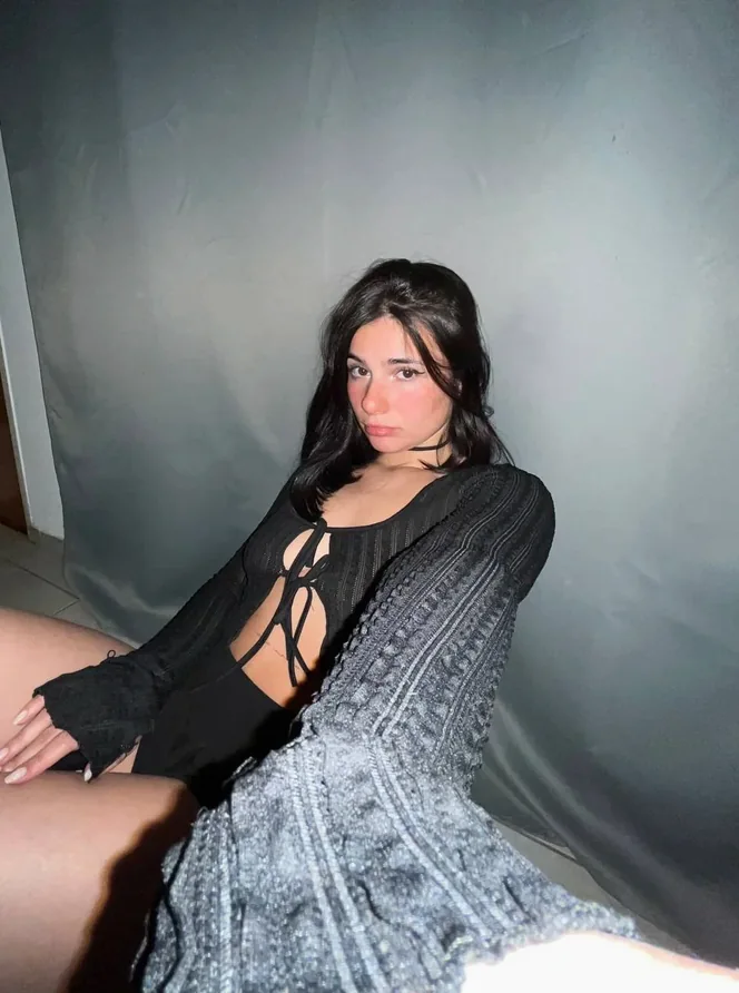 Top OnlyFans Chloe - Kjeldebotn, Nordland