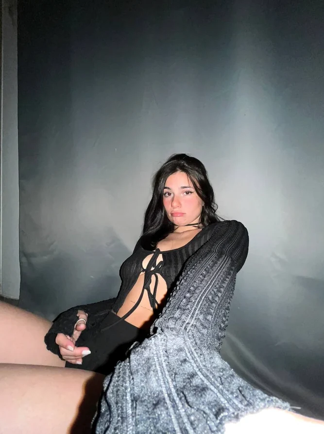 Gratis OnlyFans Chloe - Konsvikosen, Nordland