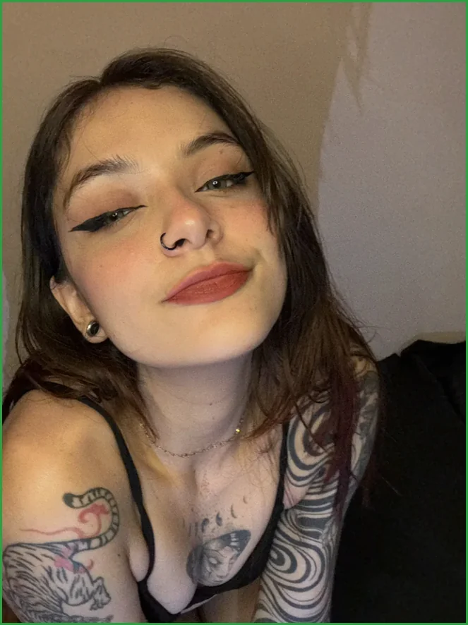 Top OnlyFans Emily - Konsvikosen, Nordland