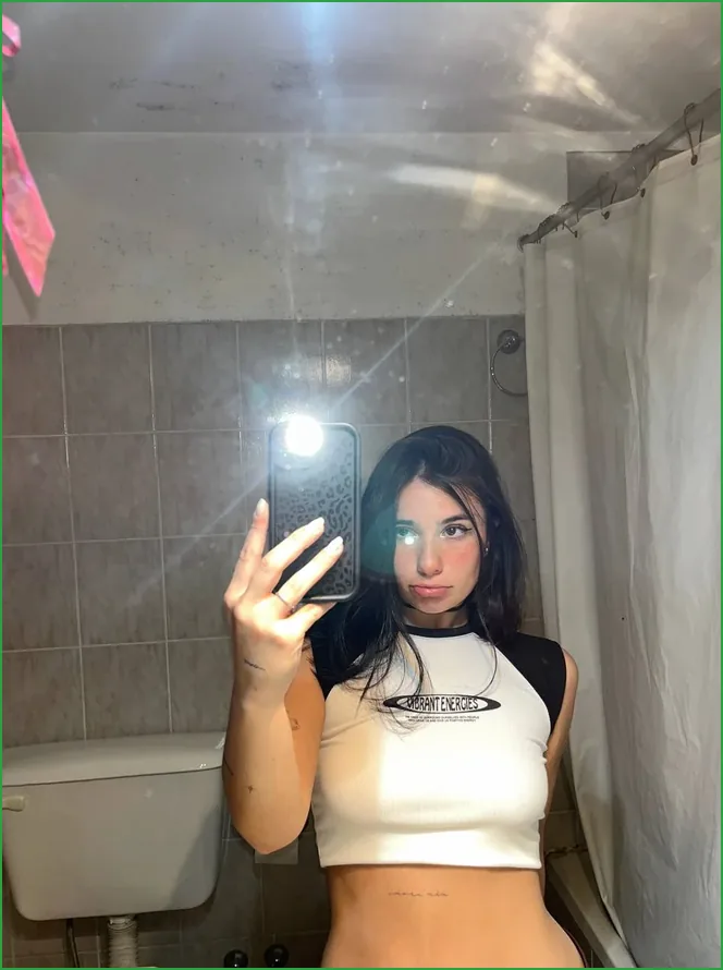 Chloe, top Gratis OnlyFans modeller - Lovund