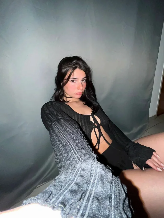 Gratis OnlyFans Chloe - Myken, Nordland