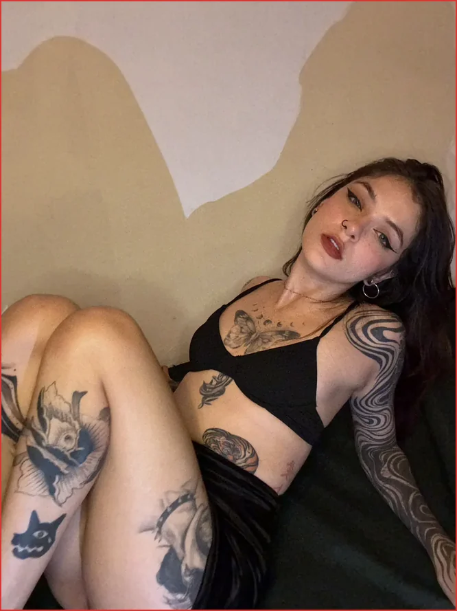 Emily Beste Gratis OnlyFans Nord-Solvær