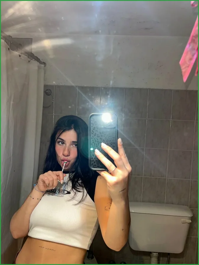 Beste OnlyFans Nygårdsjøen - Chloe