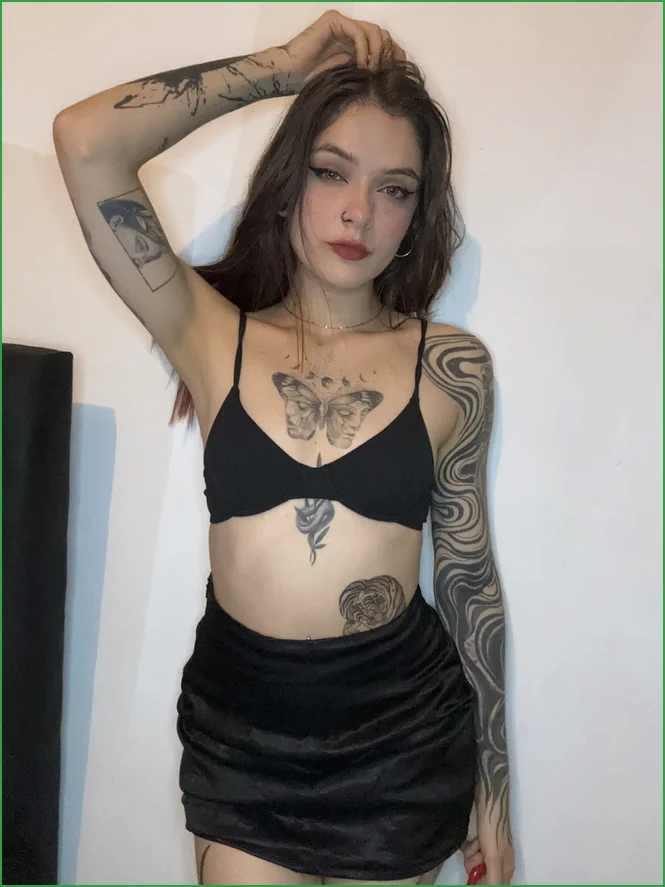 Gratis OnlyFans Emily - Nygårdsjøen, Nordland