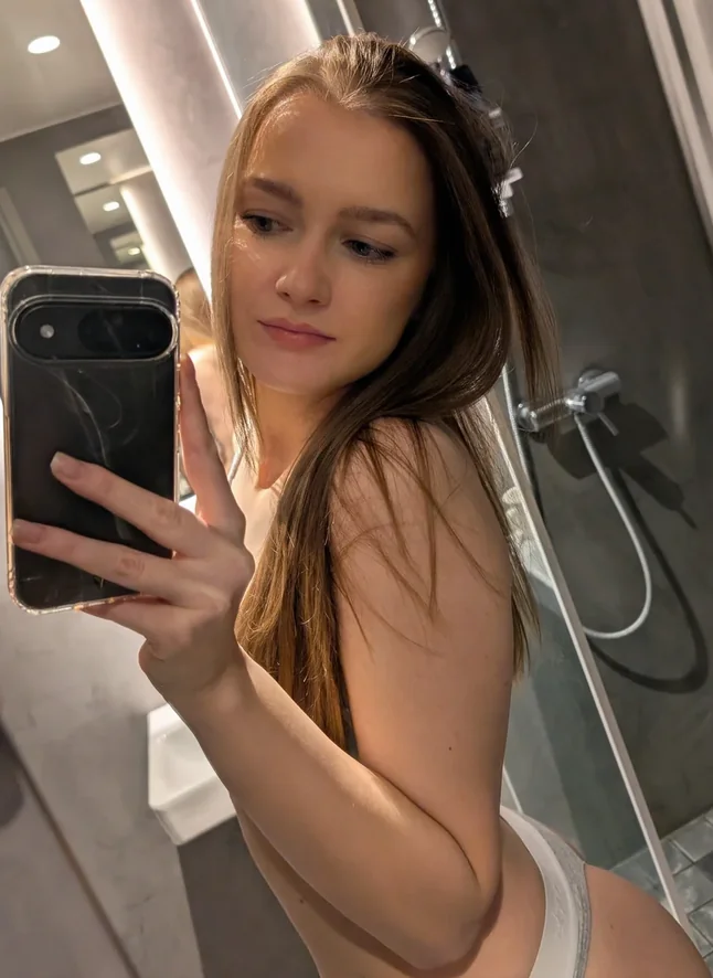 Beste OnlyFans Reipå - Alina