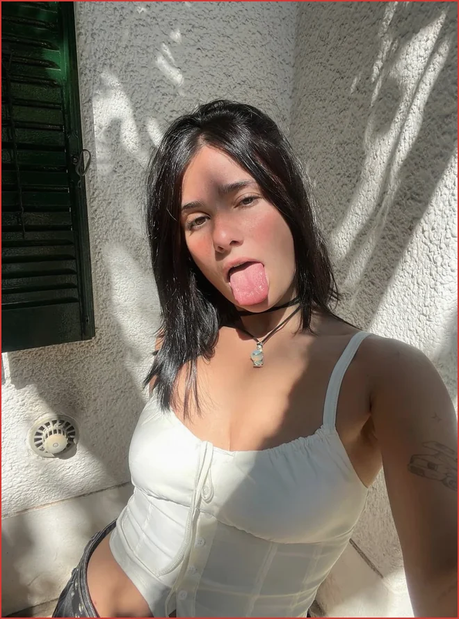 Chloe Beste Gratis OnlyFans Sømna