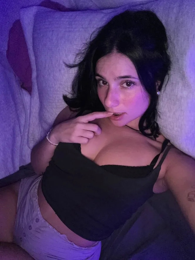 Beste OnlyFans Sandvær - Chloe