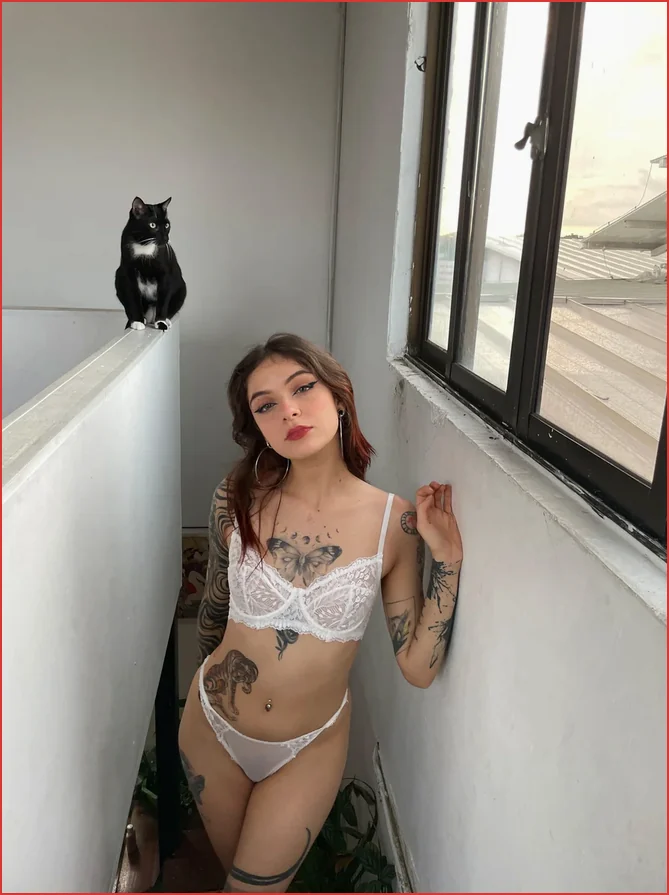 Selvær Beste Gratis OnlyFans Emily