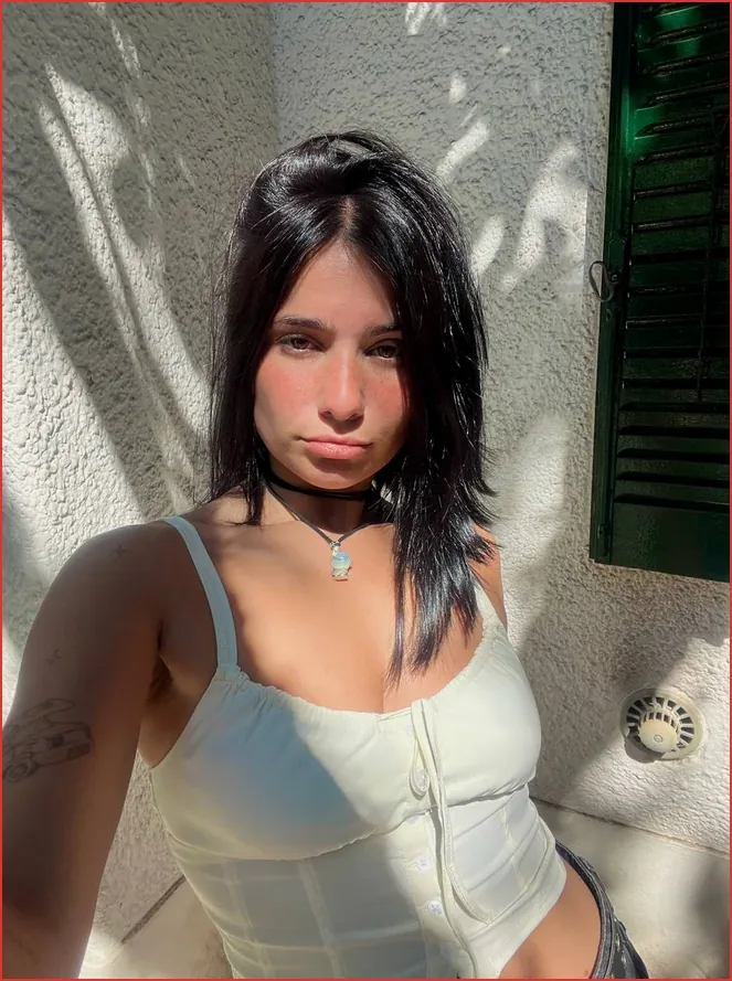 Beste OnlyFans Skonseng - Chloe