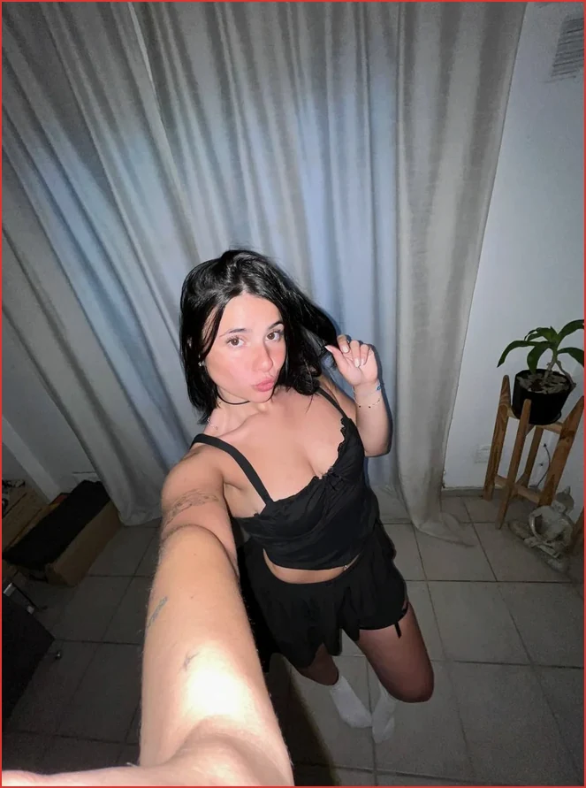 Chloe Beste Gratis OnlyFans Storforsheia