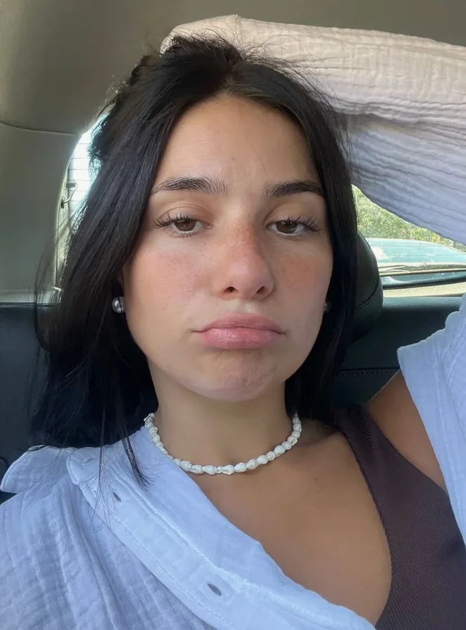 Beste OnlyFans Straumen - Chloe