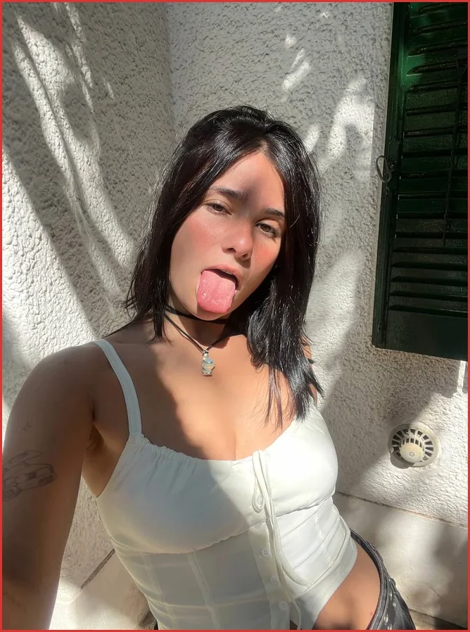 Chloe, top Gratis OnlyFans modeller - Tollå