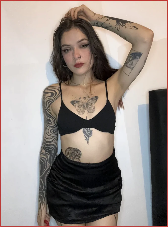 Gratis OnlyFans Emily - Vandve, Nordland