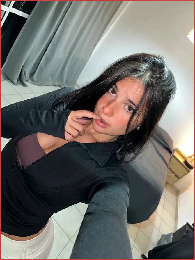 Chloe Beste Gratis OnlyFans Vikholmen