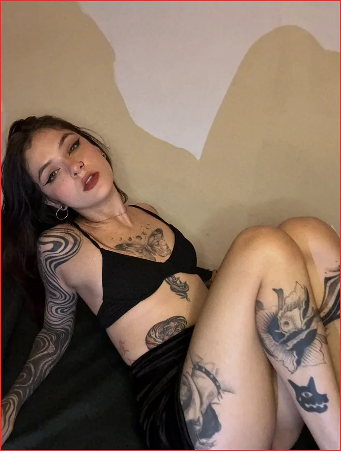 Emily Beste Gratis OnlyFans Fredrikstad