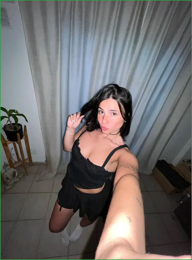 Chloe, top Gratis OnlyFans modeller - Skien