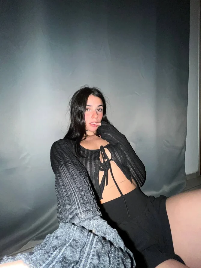 Chloe, top Gratis OnlyFans modeller - Asker