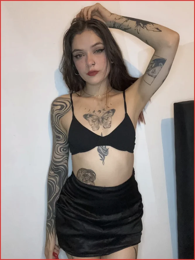 Top OnlyFans Emily - Asker, Viken