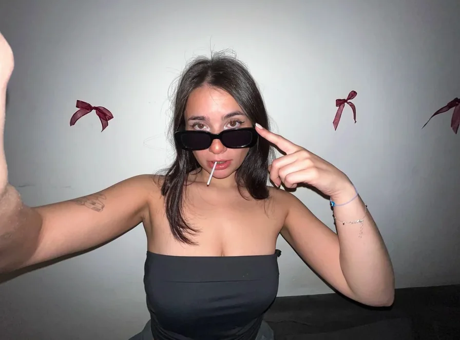Gratis OnlyFans Chloe - Drammen, Viken